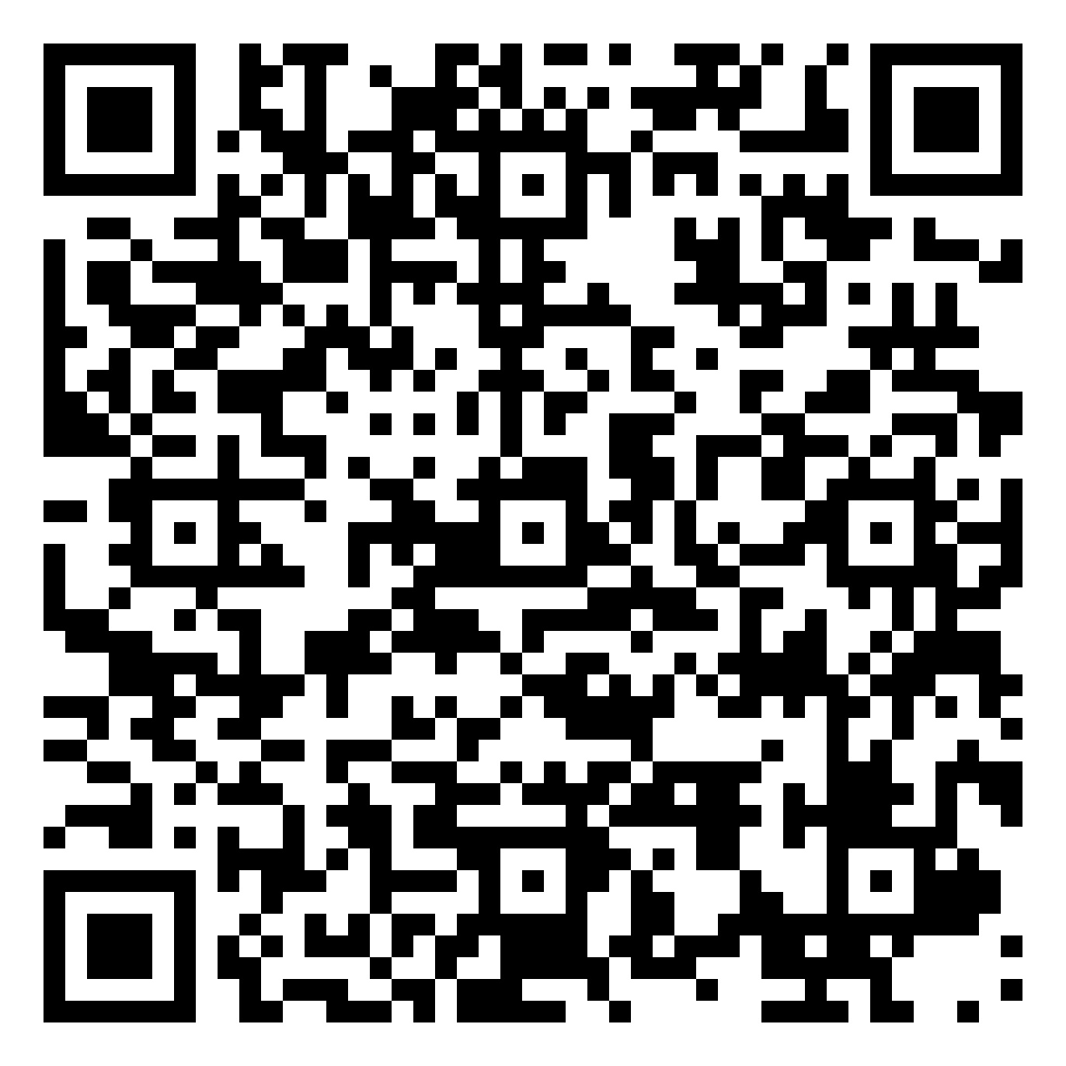 QR-код для скачивания в Google Play